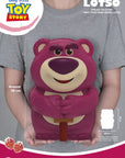 Toy Story Piggy Vinyl Bank Lotso 35 cm