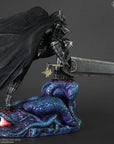 Berserk Akihabara Legend Figure PVC Statue 1/8 Guts (Berserker Armor) 26 cm