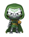 Marvel Rivals POP! Vinyl Figure Doctor Doom 9 cm