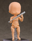 Nendoroid Doll for Nendoroid Doll Figures Weapon Se