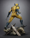 Deadpool 3 Legacy Replica Statue 1/4 Wolverine 51 cm