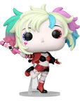 Suicide Squad Isekai POP! Animation Vinyl Figure POP3 9 cm