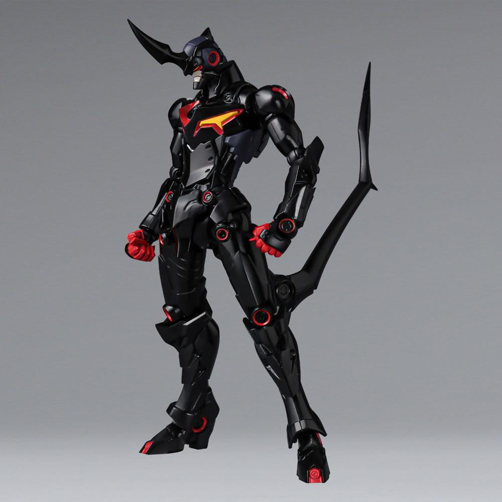 Gurren Lagann PLAIOBOT Plastic Model Kit Lazengann 15 cm