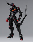 Gurren Lagann PLAIOBOT Plastic Model Kit Lazengann 15 cm