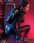 DC Comics Statue 1/3 Catwoman Deluxe Bonus Version Concept Design by Lee Bermejo 69 cm