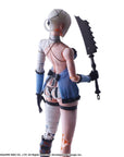 Nier Replicant ver.1.22474487139... Play Arts Kai Action Figure Kainé 26 cm