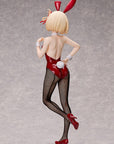 Lycoris Recoil B-Style PVC Statue 1/4 Chisato Nishikigi: Bunny Ver. 46 cm