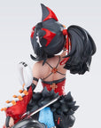 Zenless Zone Zero PVC Statue 1/7 Mana Nekomiya 26 cm