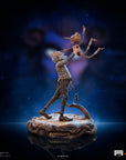 Pinocchio Art Scale Statue 1/10 Gepeto & Pinocchio 23 cm