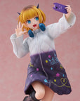 Oshi no Ko PVC Statue 1/6 Memcho: Bazurase Fashion Ver. 25 cm