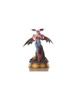 Darkstalkers PVC Statue Morrigan Aensland Player 2 Variant 25 cm