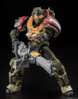 Halo: Reach Action Figure 1/12 Jorge-052 (Noble Four) 19 cm