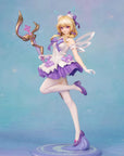 Honor of Kings PVC Gift+ Series Statue 1/10 Nick of Time: Yao 18 cm