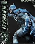 Batman Premium Masterline Series Statue Batman Blackest Night Version 45 cm