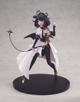 Gushing Over Magical Girls Statue 1/7 Magia Baiser Ecstatic Whip Ver. 24 cm