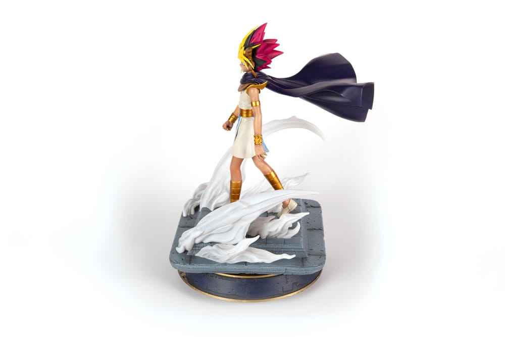 Yu-Gi-Oh! Statue Pharaoh Atem 29 cm