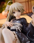 Yosuga no Sora Statue 1/7 Kasugano Sora Yukata Ver. 11 cm