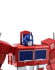 Transformers Interactive Robot Optimus Prime G1 Elite 41 cm