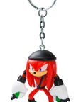 Sonic Prime Keychain 7 cm Display (12)