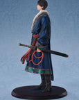 Time Raiders Statue 1/7 Zhang Qiling: Xinxue Jiumeng Ver. 24 cm