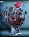 Elfen Lied Elite Solo Statue 1/6 Lucy 64 cm