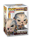 Predator POP! Plus Movies Vinyl Figure Elder Greyback 9 cm