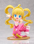 Mermaid Melody: Pichi Pichi Pitch PalVerse PVC Statue Lucia 11 cm