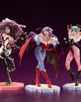 Darkstalkers Bishoujo PVC Statue 1/7 Lilith Limited Edition 22 cm