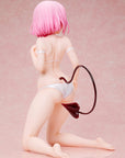 To Love-Ru Darkness PVC Statue 1/4 Momo Belia Deviluke: Swimsuit with Gym Uniform Ver. 27 cm