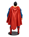 DC Multiverse Multipack Action Figure Superman vs Superman of Earth-3 (Gold Label) 18 cm