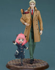 Spy x Family PVC Statue 1/7 Anya & Loid 28 cm