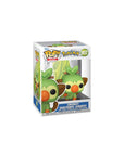 Pokemon POP! Games Vinyl Figure Grookey (EMEA) 9 cm