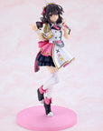 Konosuba An Explosion on This Wonderful World! PVC Statue Yunyun: Light Novel Idol Ver. 17 cm