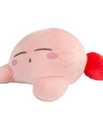 Kirby Mocchi-Mocchi Plush Figure Mega - Kirby Sleeping 30 cm