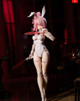 Original Character Action Figure 1/12 Bunny Girl Irene 16 cm