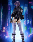 Ghost in the Shell Pop Up Parade PVC Statue Motoko Kusanagi: S.A.C. Ver. L Size 23 cm