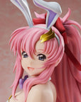 Mobile Suit Gundam SEED B-Style PVC Statue Lacus Clyne Bare Legs Bunny Ver. 29 cm