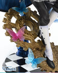 The Case Study of Vanitas Prisma Wing PVC Statue 1/7 Vanitas 28 cm