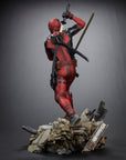 Deadpool 3 Legacy Replica Statue 1/4 Deadpool 58 cm