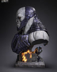 DC Comics Bust 1/1 Darkseid 94 cm