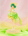 Lucrea Macross Frontier: The Labyrinth of Time PVC Statue Ranka Lee 21 cm