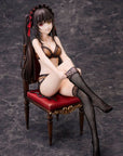 Date a Bullet PVC Statue 1/7 Kurumi Tokisaki 17 cm