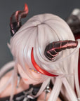 Azur Lane PVC Statue 1/7 Ägir: Rose Ceremony Ver. 19 cm