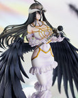 Overlord PVC Statue 1/8 Albedo 10th Anniversary so-bin Ver. 27 cm