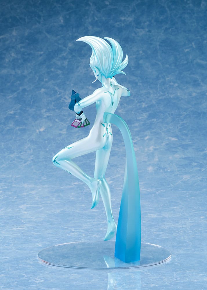 Yu-Gi-Oh! Zexal PVC Statue 1/7 Zexal Astral 24 cm