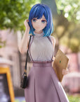 Oshi no Ko PVC Statue 1/6 Akane Kurokawa: Date Style Ver. 27 cm