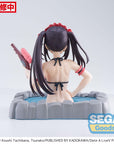 Date A Live V Thermae Utopia PVC Statue Kurumi Tokisaki 13 cm