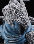 Dark Souls Q Collection PVC Statue Artorias of the Abyss 13