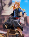 Spice and Wolf: Merchant Meets The Wise Wolf Dressta PVC Statue Holo 24 cm