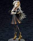 Lord El-Melloi II's Case Files (Rail Zeppelin) Grace note PVC Statue 1/8 Olga-Marie Arsimilat Animusphere 22 cm